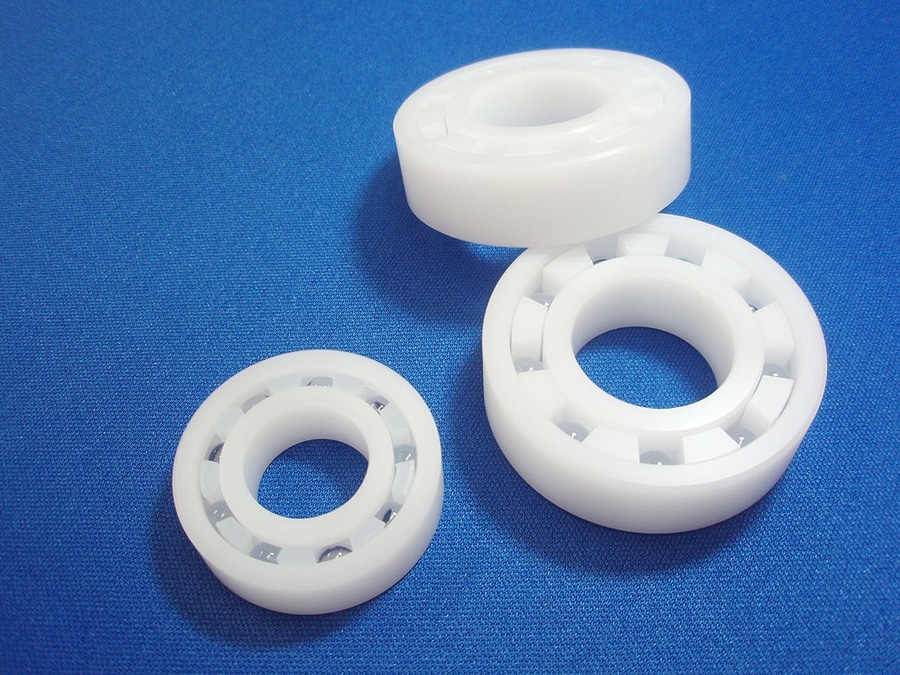 POM (polyoxymethylen)