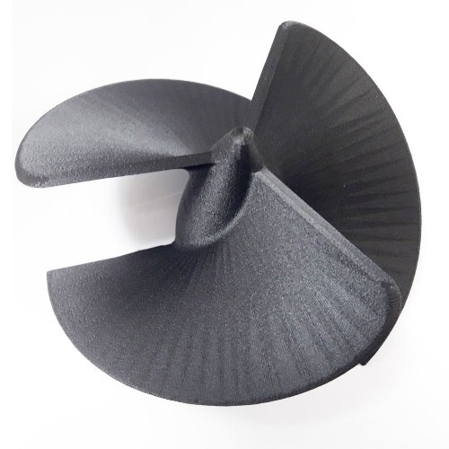 PPS (polyfenylen sulfid)